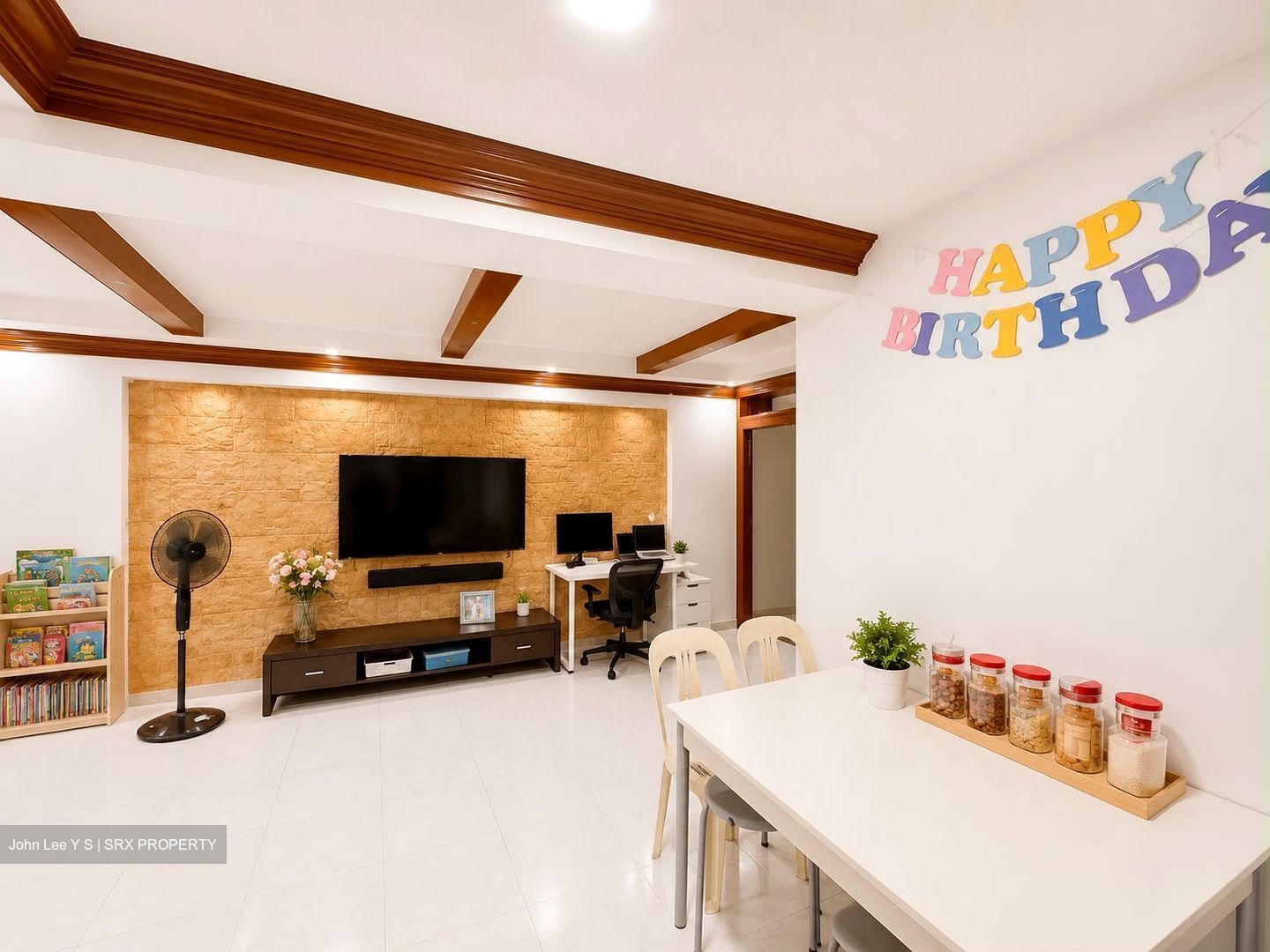 Blk 370 Woodlands Avenue 1 (Woodlands), HDB 5 Rooms #577465511